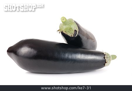 
                Gemüse, Aubergine                   
