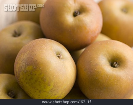 
                Obst, Apfel, Boskoop                   