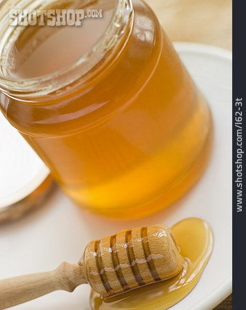 
                Honig, Bienenhonig, Honigportionierer                   