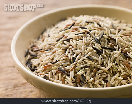 
                Reis, Reismischung                   