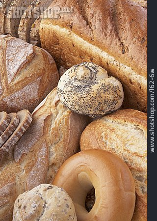 
                Brot, Brötchen, Brotsortiment                   