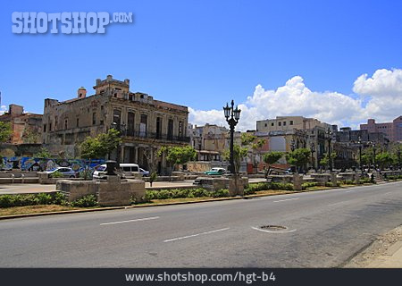 
                Straße, Havanna                   
