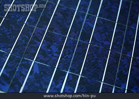 
                Solarzellen, Solarenergie                   
