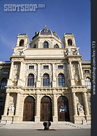 
                Museum, Wien, Naturhistorisches Museum                   