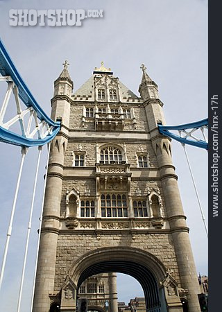 
                Tower Bridge, London                   