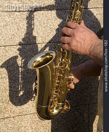 
                Saxophon, Musiker, Saxophonist                   