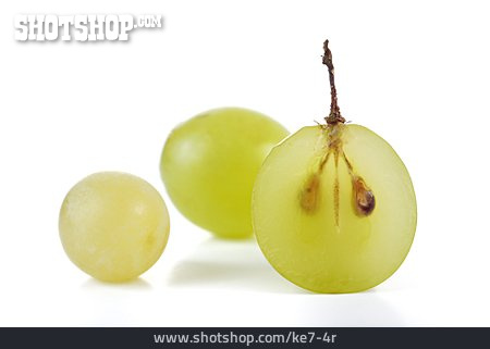 
                Obst, Weintraube                   