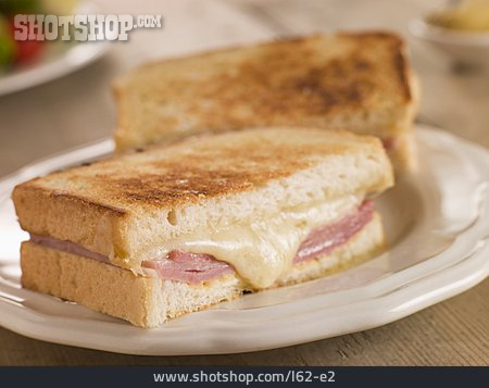 
                Snack, Toast, Sandwich                   