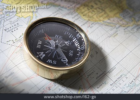 
                Karte, Kompass, Navigation                   