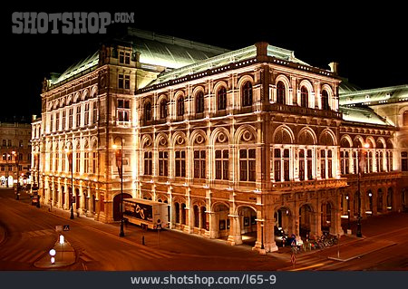 
                Wien, Wiener Staatsoper                   