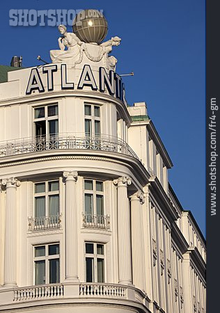 
                Hotel, Hotel Atlantic                   