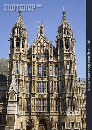 
                Palace Of Westminster                   