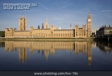 
                Big Ben, Palace Of Westminster                   
