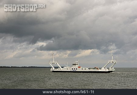
                Ship, Ferry                   