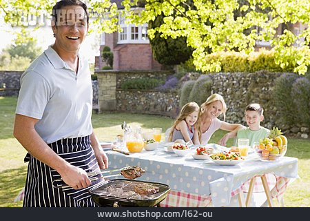 
                Broiling, Family, Bbq Season, Barbecue                   