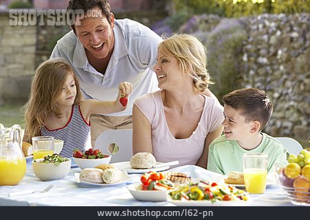 
                Essen & Trinken, Sommer, Familie, Zusammen                   