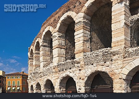 
                Amphitheater, Arena, Verona                   
