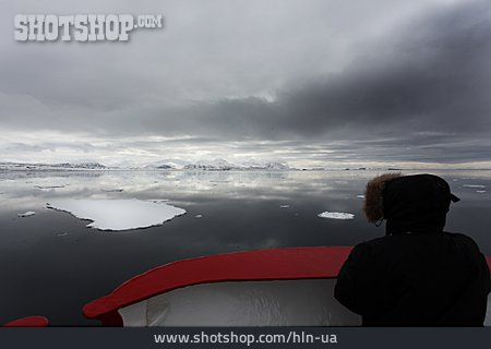 
                Schifffahrt, Arktis, Polarmeer                   