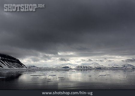 
                Arktis, Polarmeer                   