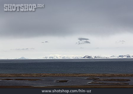 
                Arktis, Polarmeer                   