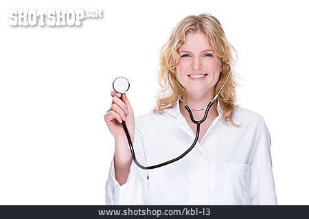 
                Stethoskop, Krankenschwester, ärztin                   