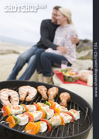 
                Grillen, Grill, Picknick                   