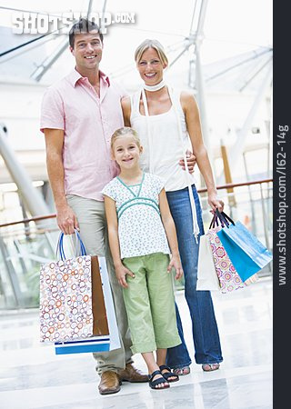 
                Einkauf & Shopping, Familie, Einkaufsbummel, Gemeinsam                   