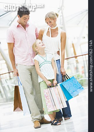 
                Einkauf & Shopping, Familie, Einkaufsbummel, Gemeinsam                   