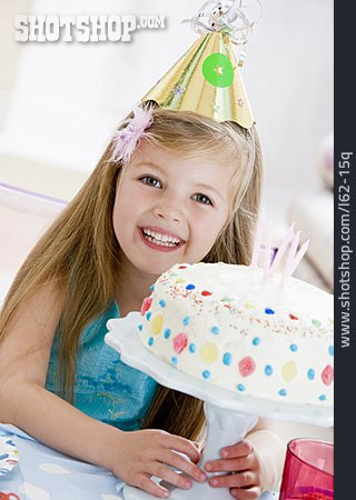
                Mädchen, Spaß & Vergnügen, Geburtstag, Kindergeburtstag                   