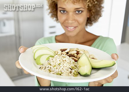 
                Gesunde Ernährung, Vegetarische Küche                   
