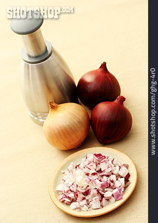 
                Onions, Diced Onions                   