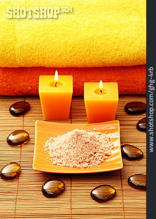 
                Wellness & Relax, Massage, Aromatherapie                   