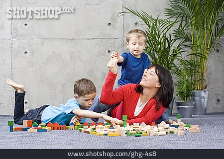 
                Spielen & Hobby, Kindergarten, Holzspielzeug, Früherziehung                   