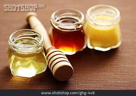 
                Honig, Bienenhonig                   