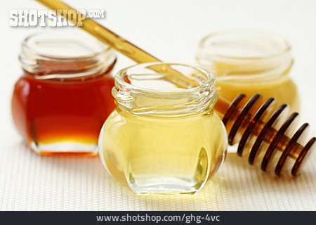 
                Honey, Honey Glass, Honey Spoon                   