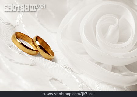 
                Hochzeit, Gold, Ring, Ehering                   