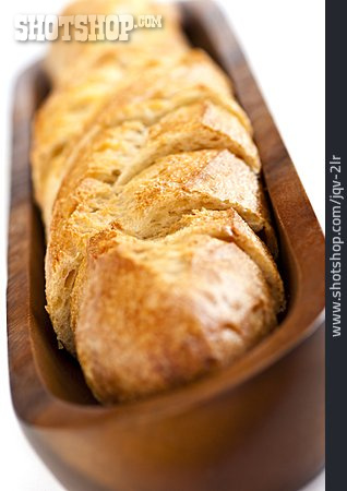 
                Brot, Weißbrot                   