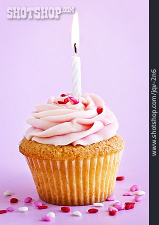 
                Muffin, Cupcake, Birthday Tart                   