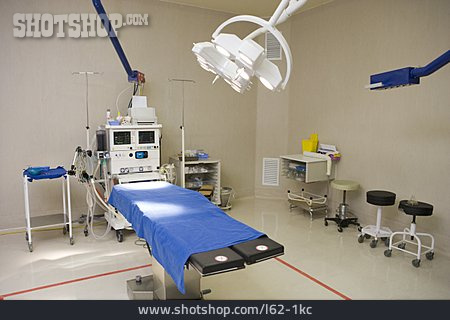 
                Krankenhaus, Chirurgie, Operationssaal                   