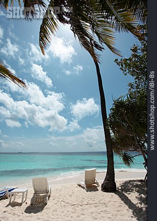 
                Reise & Urlaub, Strand, Malediven                   