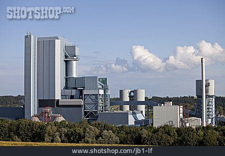 
                Industriegebäude, Kraftwerk, Kraftwerk Anglberg                   