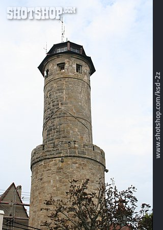 
                Turm, Bamberg, Altenburg                   