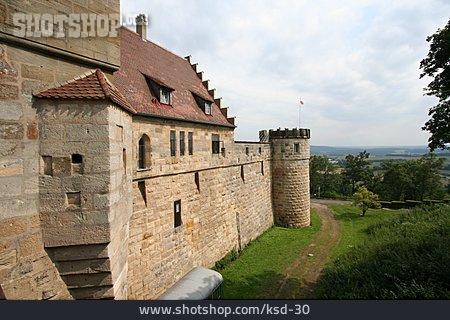 
                Burg, Bamberg, Altenburg                   