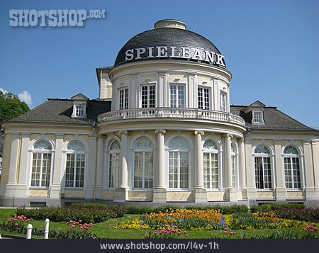 
                Bad Ems, Spielbank                   