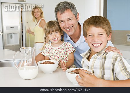 
                Essen & Trinken, Familie, Familienleben                   