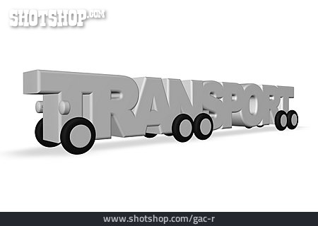 
                Transportation, Truck                   
