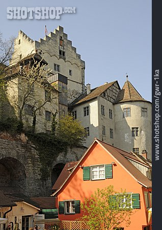 
                Meersburg, Burg Meersburg                   