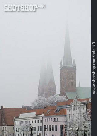 
                Dunst, Lübeck                   