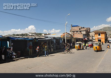 
                Peru, Ayacucho                   
