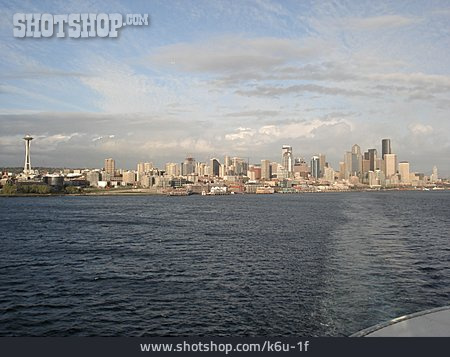 
                Seattle                   
